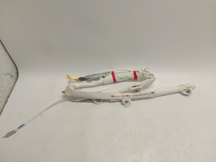 Chery Omoda 5 2024r airbag airbag TETTO TENDINA powietrzna Destro oryg 407000444aa-jlk01