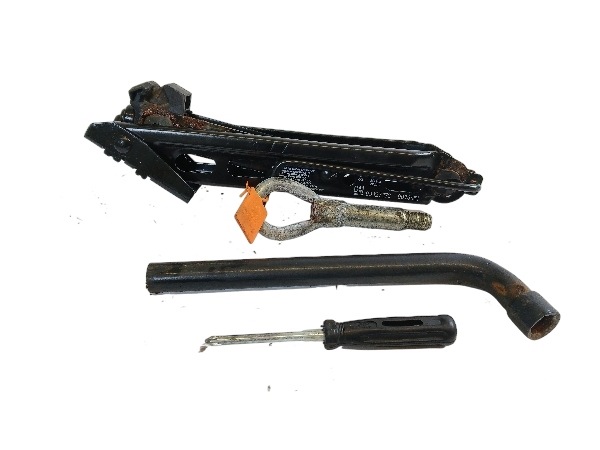 OPEL ASTRA II G CORSA C radiaca páka sťahovačka kľúč návlek UCHO 09127172