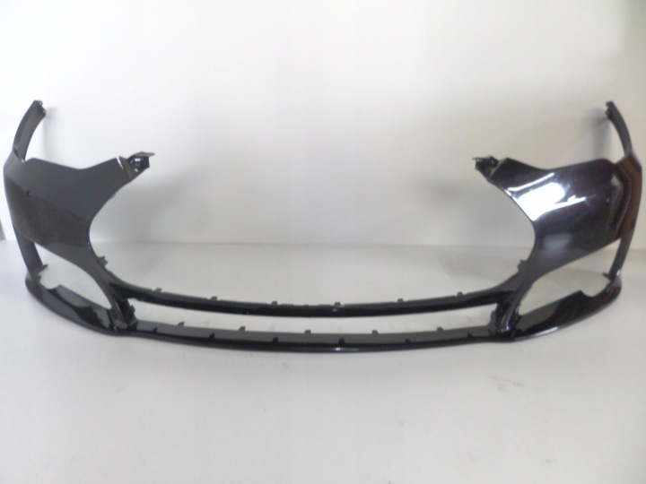 FRONTSTOSSSTANGE VORNE TESLA S 12-16