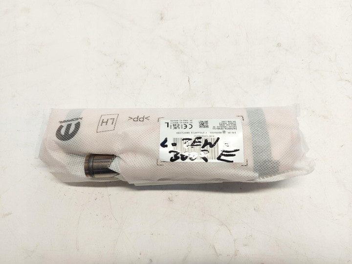 Peugeot 3008 III E3008 airbag airbag sedačky levá zew. 9849712380