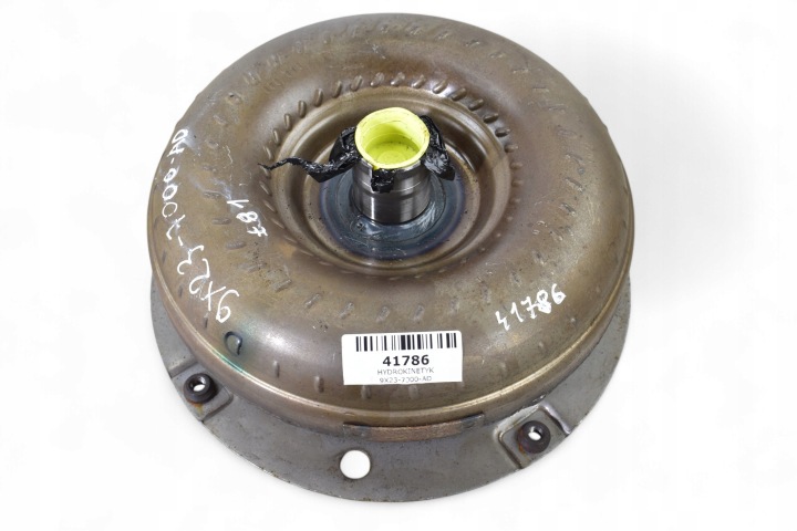 spojka hydromenic Konwerter JAGUAR XF X250 3.0 D TDV6 9X23-7000-AD