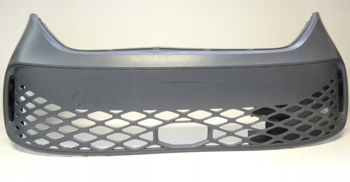 VW ID BUZZ 1T3853677 2022- Stoßstange vorne vorne