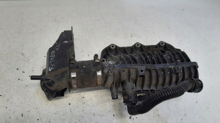 intake manifold Ford B-MAX 1,0 Ecoboost