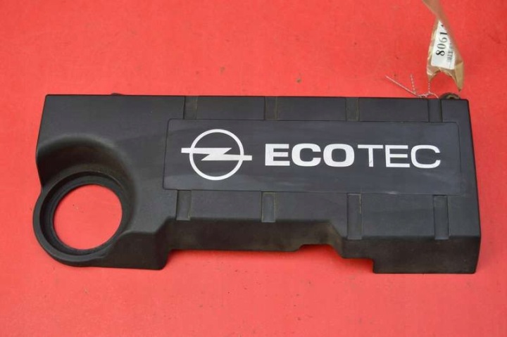 motor cover upper 55351691V OPEL MERIVA A 1.7 CDTI 100 KM 02-06