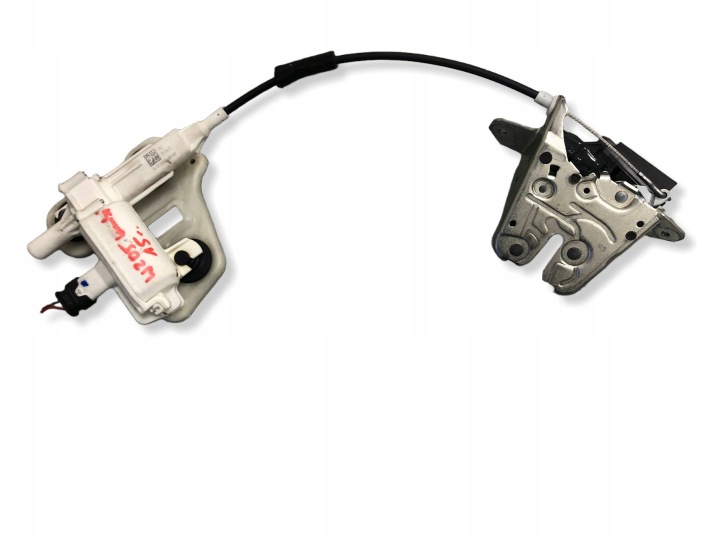 Schloß DOCIAG heckklappe Kofferraum MERCEDES W205 A0999068600 A0997400300