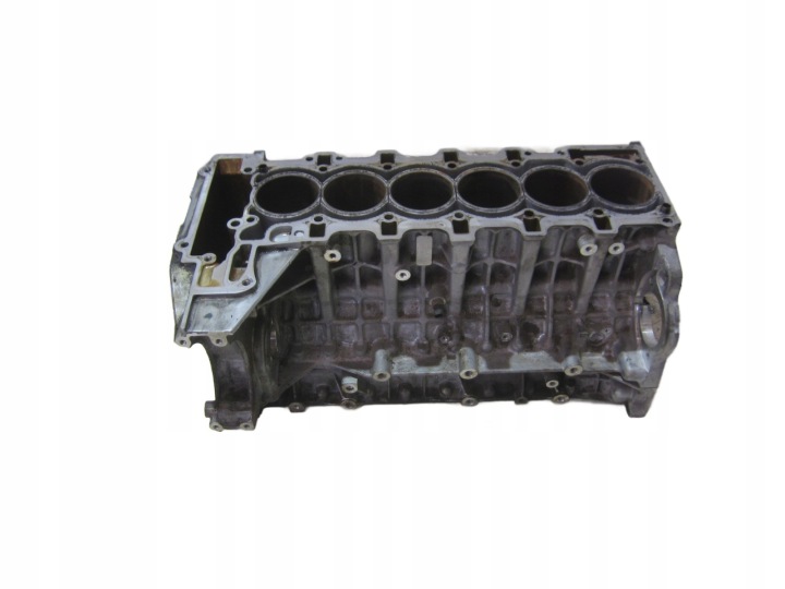 BMW X5 F15 E70 F01 F10 F15 F25 F30 N55B30 DOL BLOK Motore 7585986 2295991