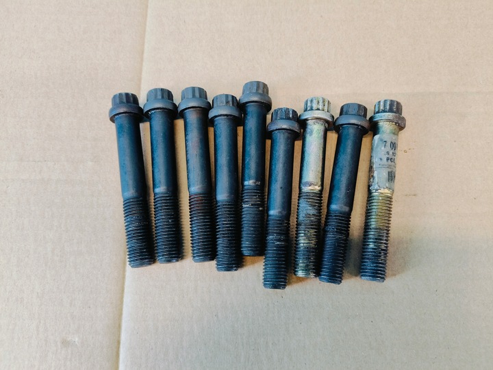 0010329681 CLAAS AXION 840 C-MATIC 240KM 12KT-SCREW WITH FLANGE M16X100 7700065944 25/01 0010329681 CLAAS AXION 840 C-MATIC 240KM 12KT-SCREW WITH FLANGE M16X100 7700065944 25/01