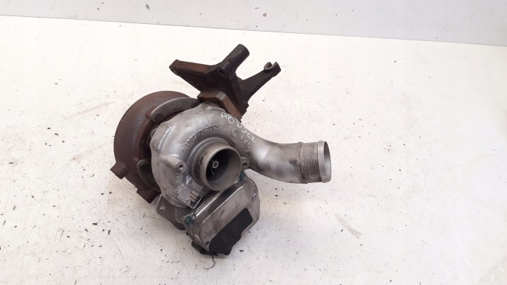 Turbo turbo 059145725K Audi A8 D3