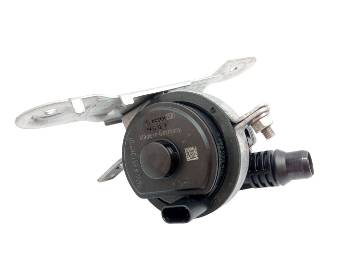 water pump supplementary 8651287 2.0 B PHEV Bmw Seria 3 VII (2018-2026) G20 G21
