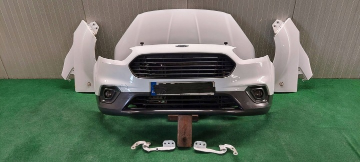 Schlossträger komplet FORD TRANSIT COURIER 1.0 ECOBOOST