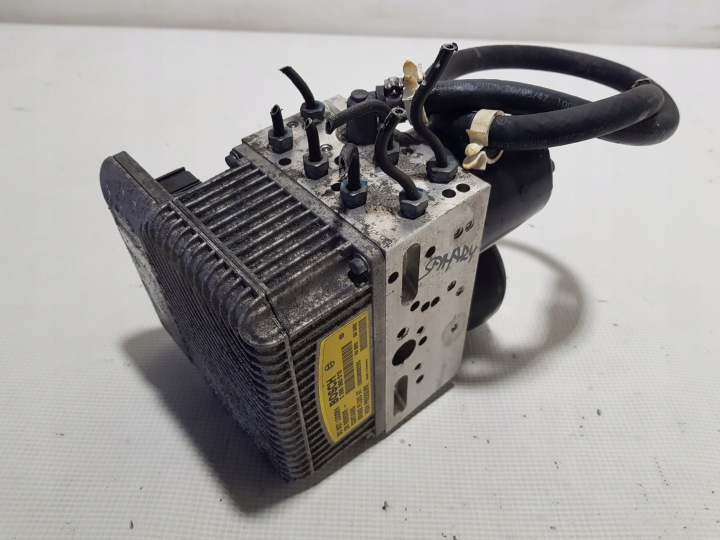 pumpa ABS SBC MERCEDES CLS W219 W211 0044319712 0265250045