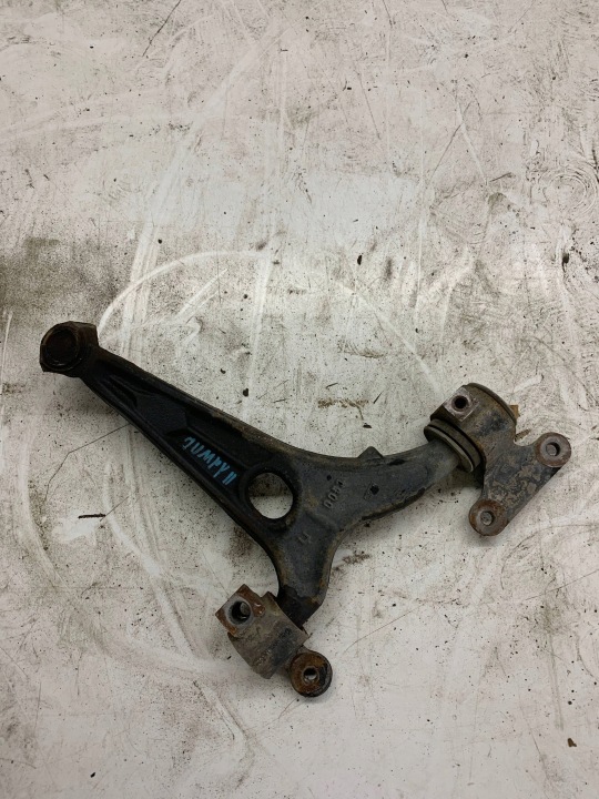 arm left front left front CITROEN JUMPY II 1.6 HDI (2007-2016)