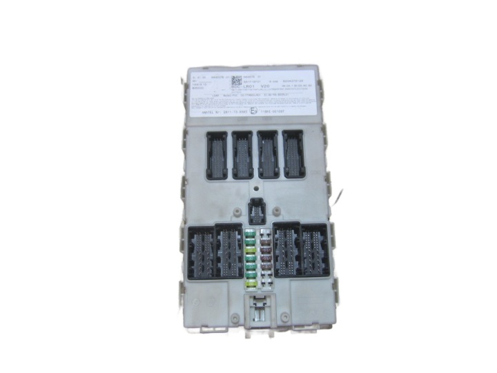 BMW X1 F48 MINI riadiaca jednotka modul BDC 61358736963 8736680 8736972 8714628