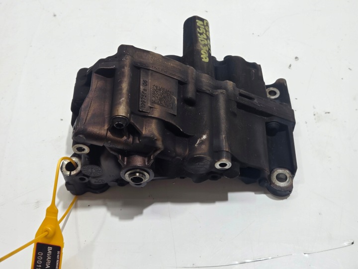 uljna pumpa BMW E60 N53B30A 7551004