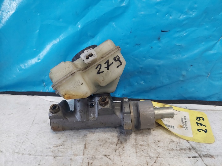 Hauptbremszylinder Bremspumpe SAXO 1.1 2001R BOSCH