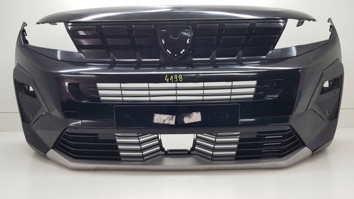 PEUGEOT RIFTER PARTNER 2023 - Stoßstange vorne 9856169580