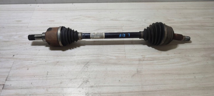 Semiasse Anteriore sinistra Bocchetta Peugeot Rifter 9677561480