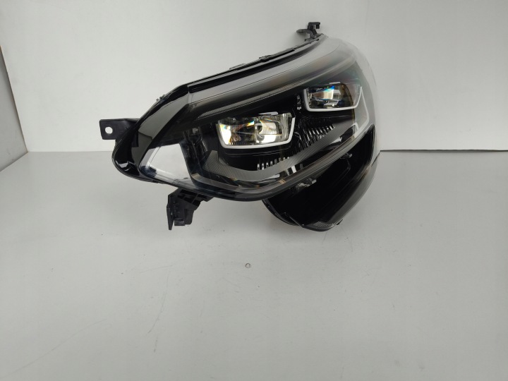 Licht links REFLEKTOR RENAULT MEGANE IV 16- FULL LED