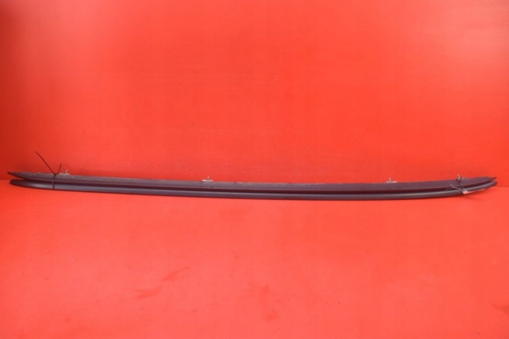 dachreling dachreling dach KOMPLET schwarze OPEL ASTRA 4 IV J KOMBI 09-12