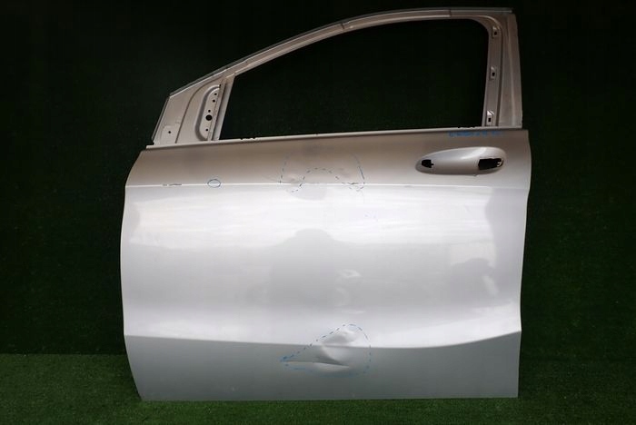 MERCEDES W246 246 B-KLASA 12- Portière Gauche Avant Avant