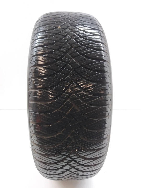 guma CALOROCZNA TRAZANO ALL SEASON ELITE 195/55R15 (1223) 6.70MM