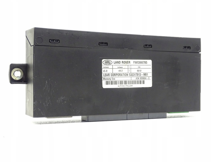 control unit module seat LAND ROVER DISCOVERY III SPORT L320 YWC000785