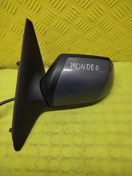 FORD MONDEO MK3 SPECCHIETTO RETROVISORE Esterne sinistro 5 PIN