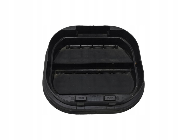 Grille DEKOMPRESYJNA OPEL MOKKA A 2012-2016 13502348