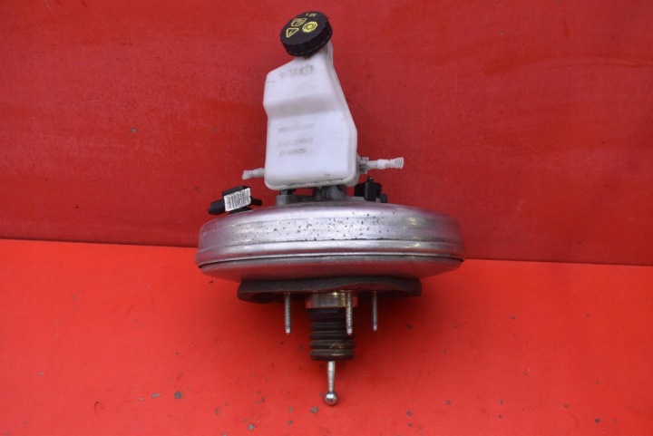 servo servo bubanj EU 9807687080 PEUGEOT 5008 II 1.5 BLUEHDI 130KM 20-21