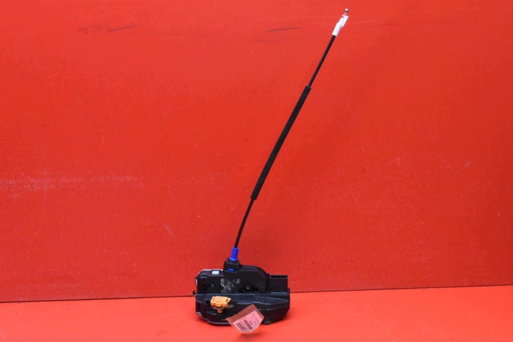 de la Serrure Portière Gauche Avant Avant EU 13579522 OPEL ASTRA 4 IV J Berline LIFT 11