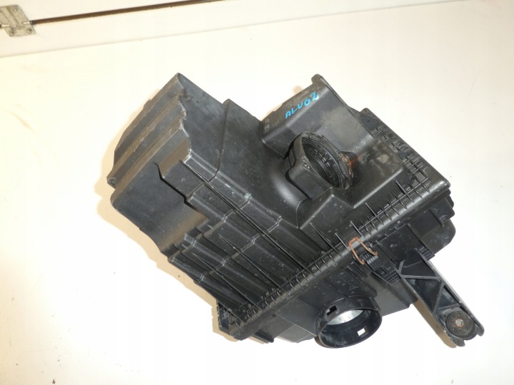 VW T5 SCATOLA FILTRO 7H0129601