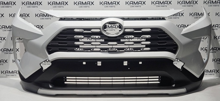 frontstoßstange vorne Toyota RAV 4 (XA50) 5211942B20