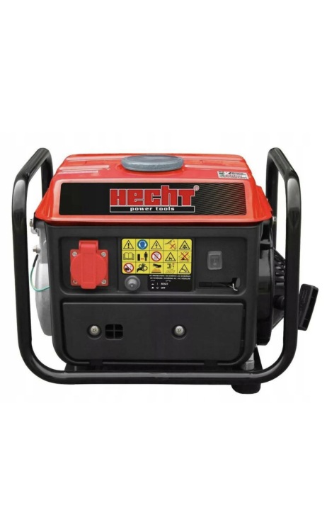 Generátorový generátor Hecht GG950DC 720 W