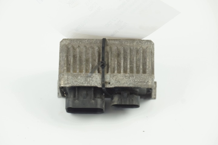centralina B211017758 motore FORD TRANSIT COUSTOM