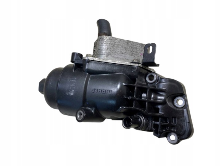 cover of a filter, oil KIA RIO III 1.1 CRDI K01-00200