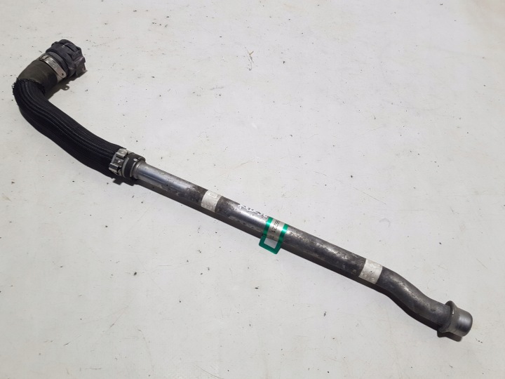 tubo flessibile Tubazione d’acqua ALFA ROMEO STELVIO Q4 50539937