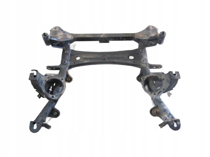 BMW X3 F25 X4 Traversa slitta culla assale sospensioni Motore 6787915