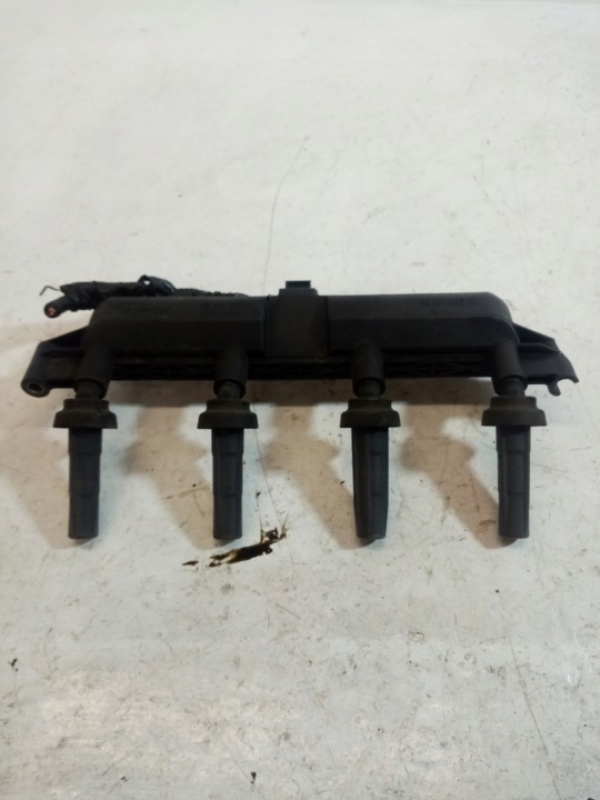 coil ignition PEUGEOT 206 1.4 B 96281585580