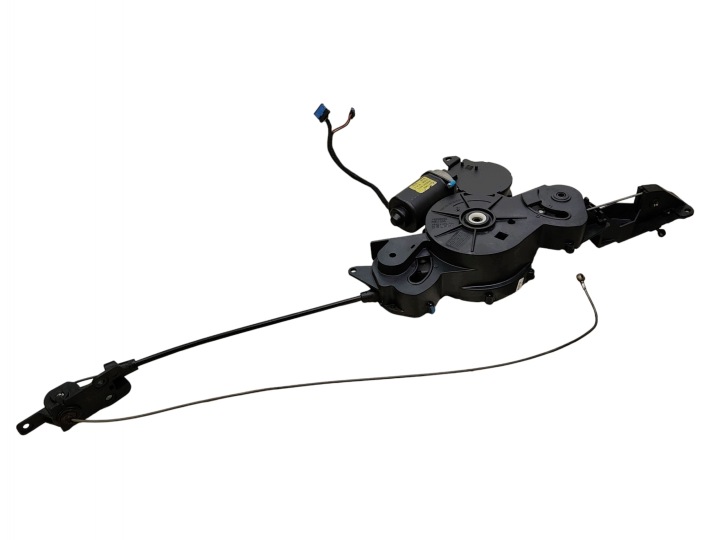 Mécanisme Portière Coulissant Droite PEUGEOT 807 16835853 16835875