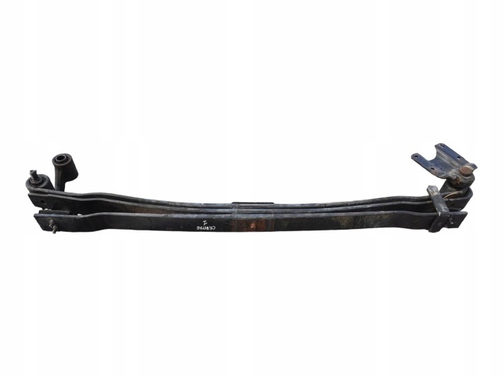 RESOR posteriore posteriore 3 PIORA NISSAN CABSTAR RENAULT MAXITY 2006-2014 55020-MB90A