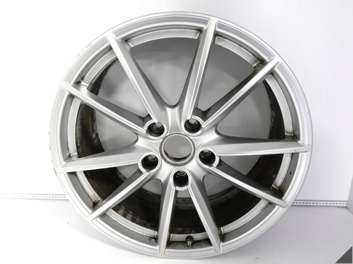 PORSCHE 911 992 CARRERA S CERCHIO CERCHIO RUOTA 8,5Jx20 ET53 5x130 88Z 992601025C