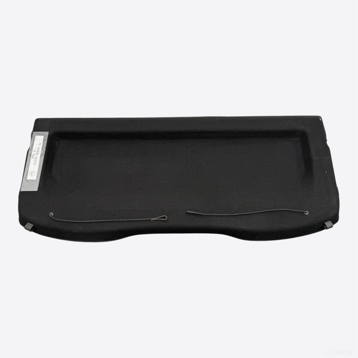 plato rear boot TOYOTA YARIS IV 64330-K0020-G