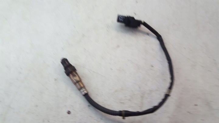 Sonda lambda VW Polo 9N 1,4 TDI
