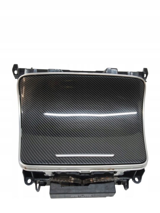 bracket for KUBEK 2056807210 Mercedes-Benz C-klasa IV (2014- ) W205