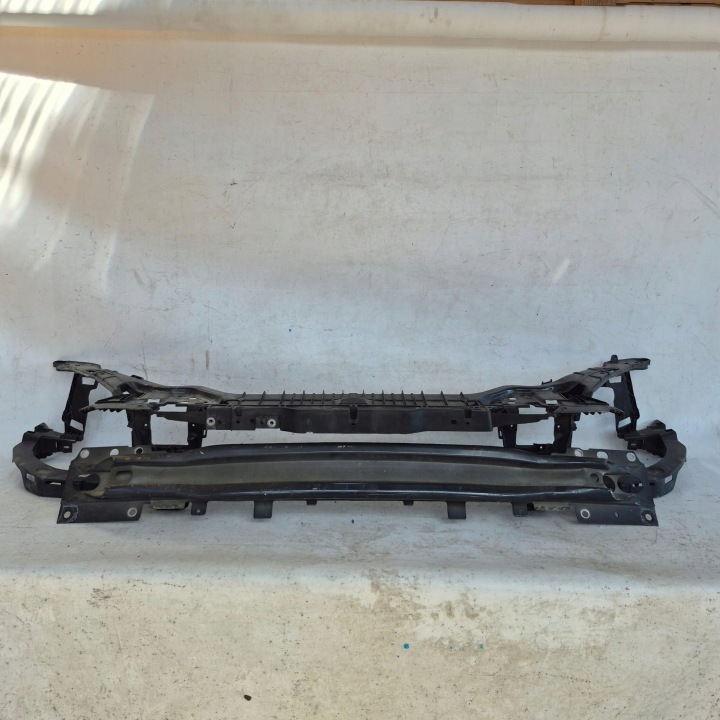 VOLVO V60 und 1 S60 II 2 LIFT 13-18 Schlossträger Versteifung träger vorne