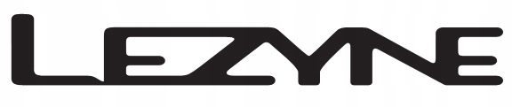 Lezyne насос Grip Drive HP S чорна — фото 8