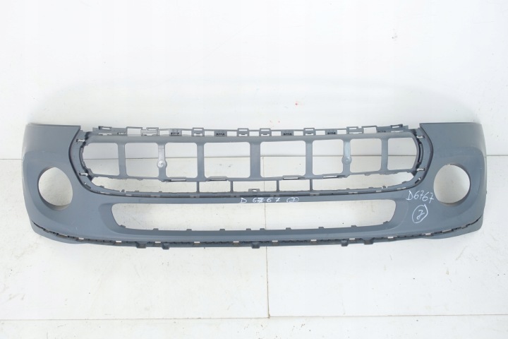 Paraurti Anteriore Anteriore MINI COOPER F56 14- 7317969
