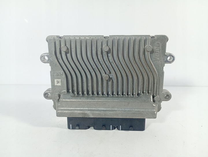 Peugeot 207 06-12 Computer Bedienteil DES MOTORS 1.4 8V OE 9666909780