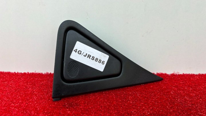 RENAULT ZOE POIGNÉE PORTIÈRE DROITE ARRIÈRE ARRIÈRE 826067946R 4G/JRS886