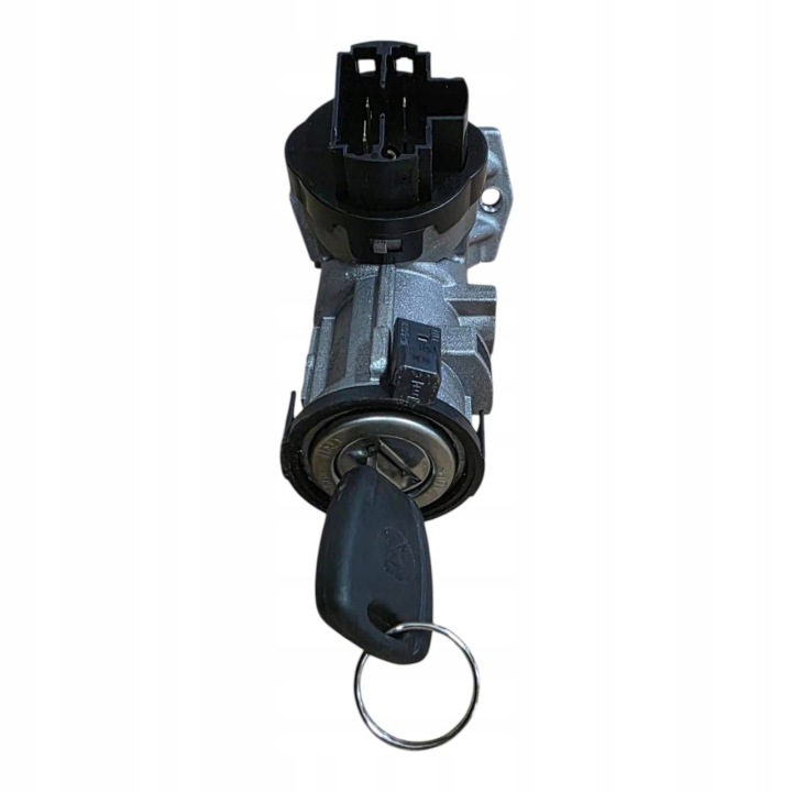 Allumage Clé FIAT DUCATO III BOXER JUMPER OE 010990013